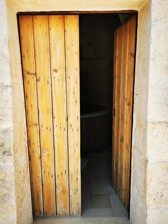 Trullo Guest house Cisternino