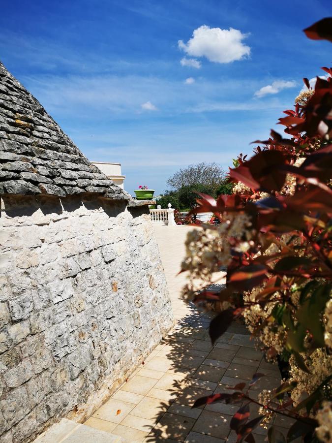 Guest house Trullo *