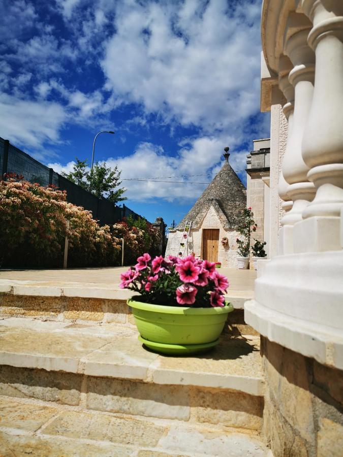 Guest house Trullo