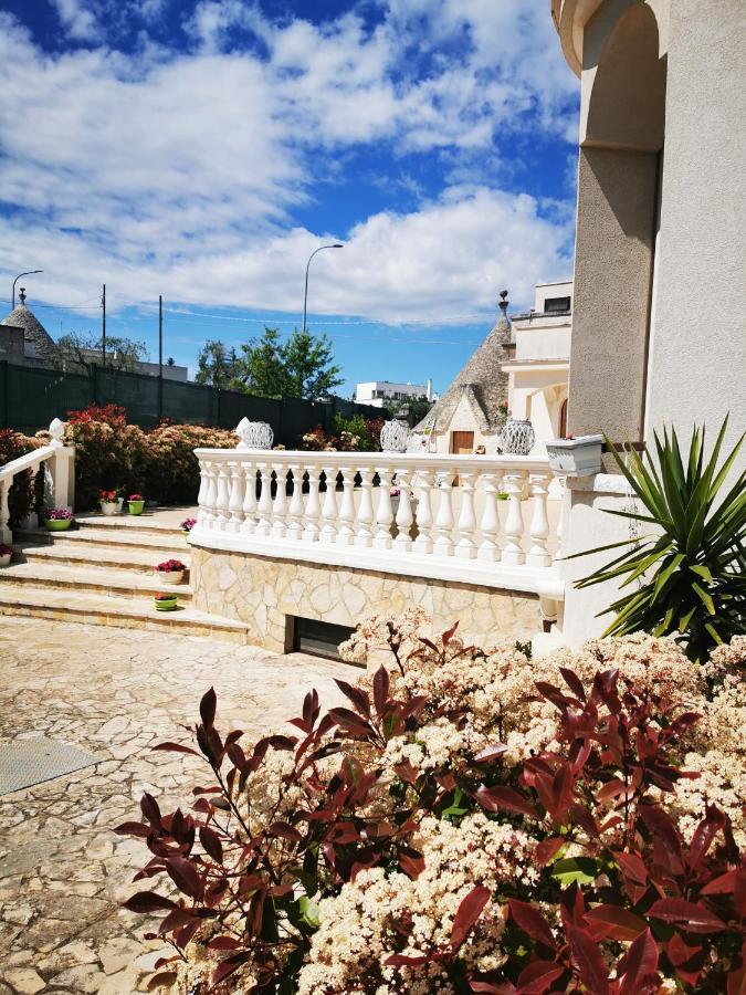 Guest house Trullo