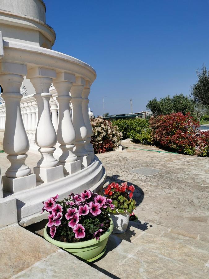 Guest house Trullo