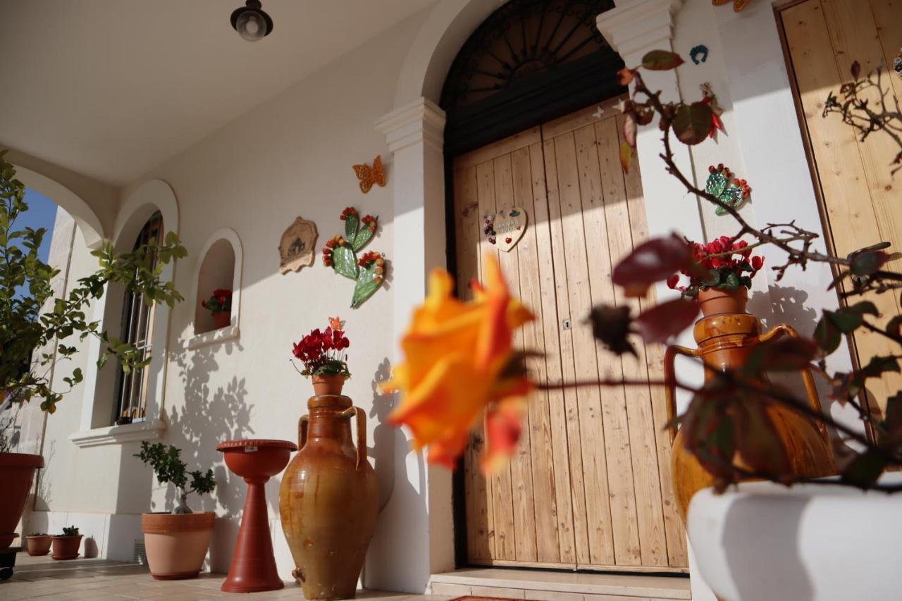 Trullo Guest house Cisternino